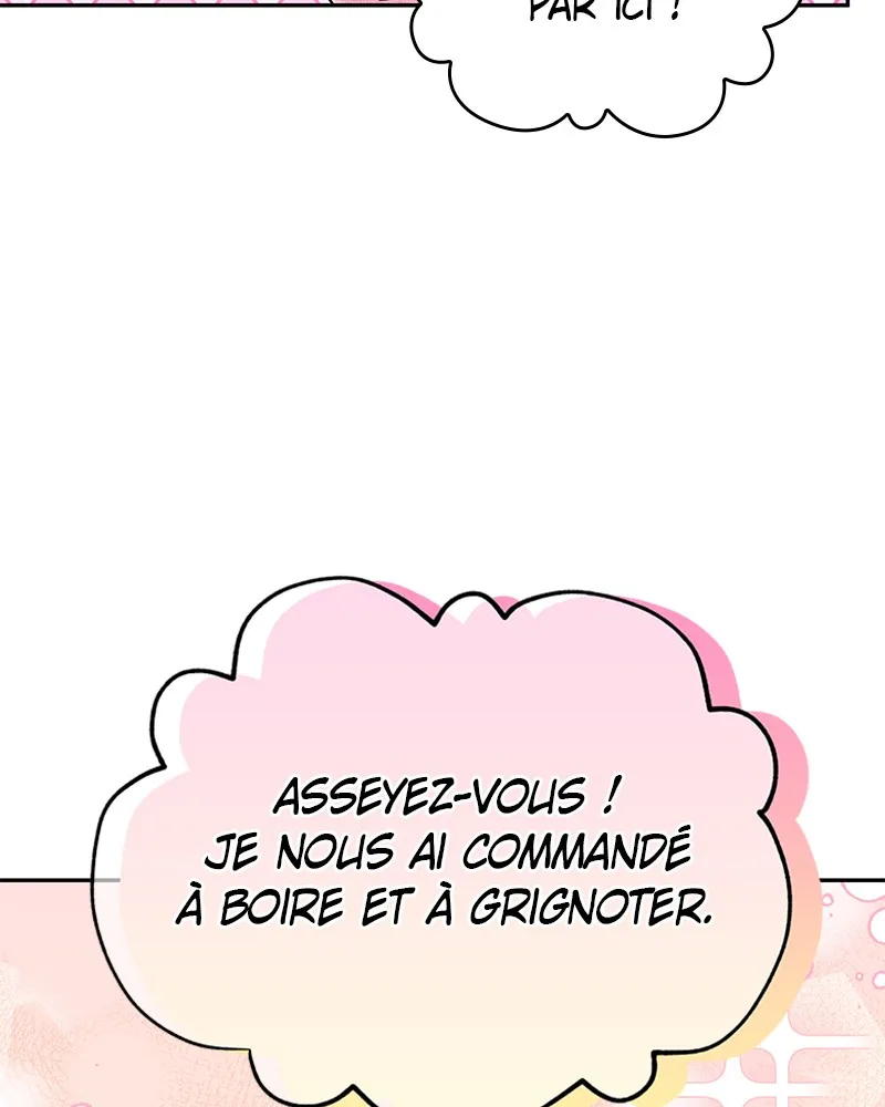 Read Amour Égoïste FR Manga Online