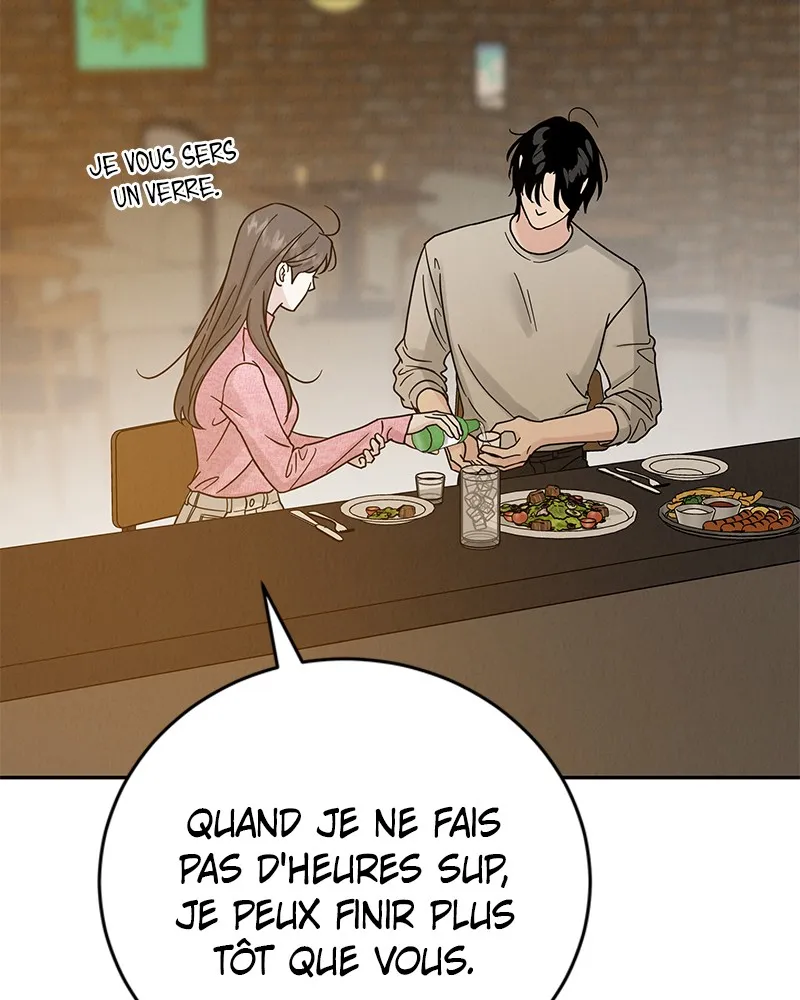 Read Amour Égoïste FR Manga Online