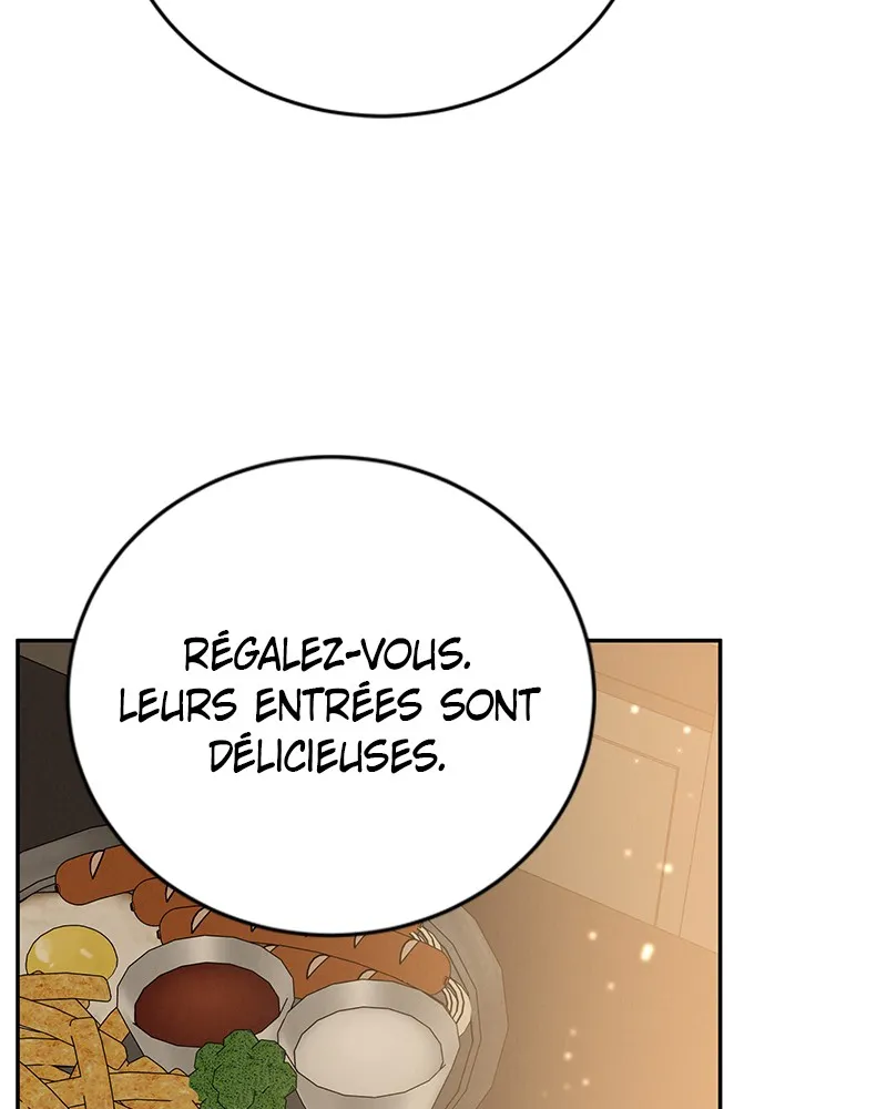 Read Amour Égoïste FR Manga Online