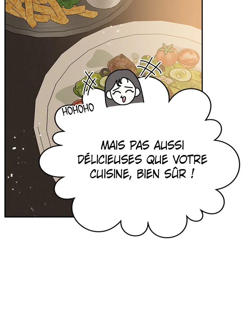 Read Amour Égoïste FR Manga Online