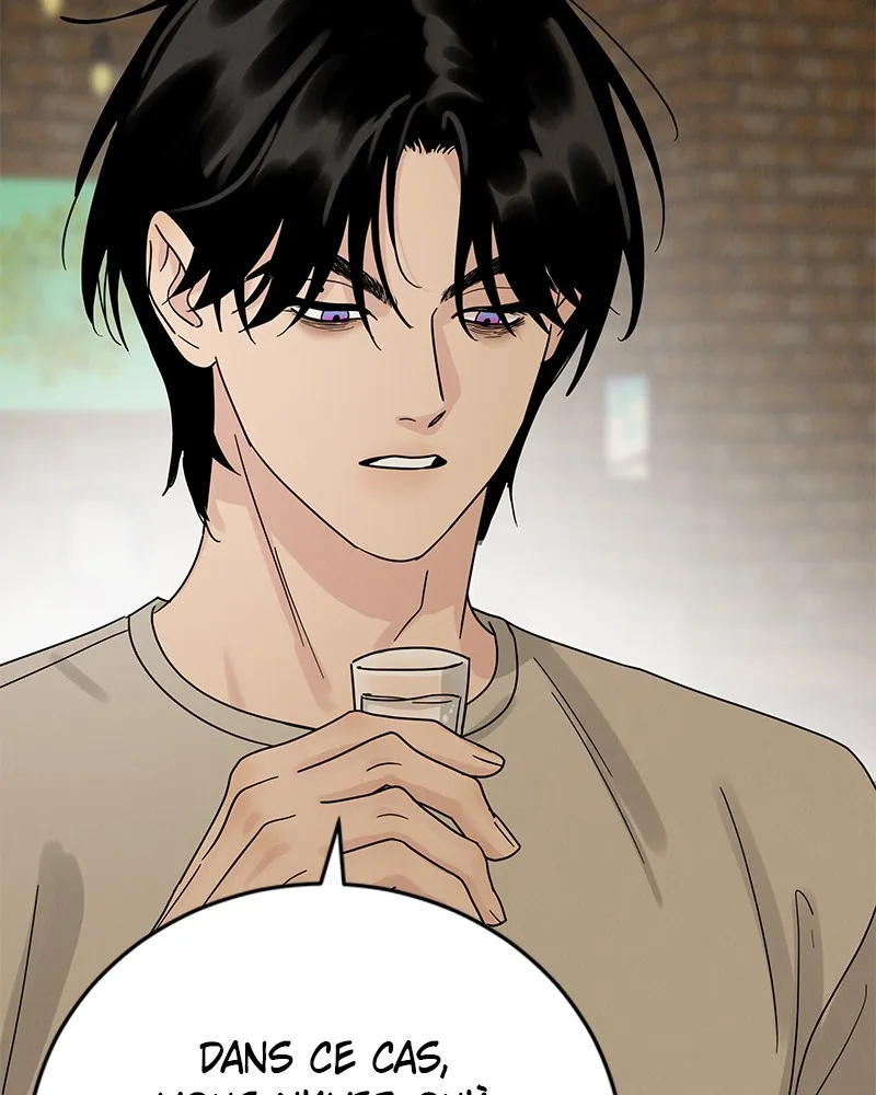 Read Amour Égoïste FR Manga Online