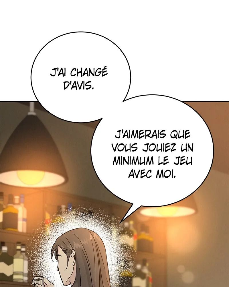 Read Amour Égoïste FR Manga Online