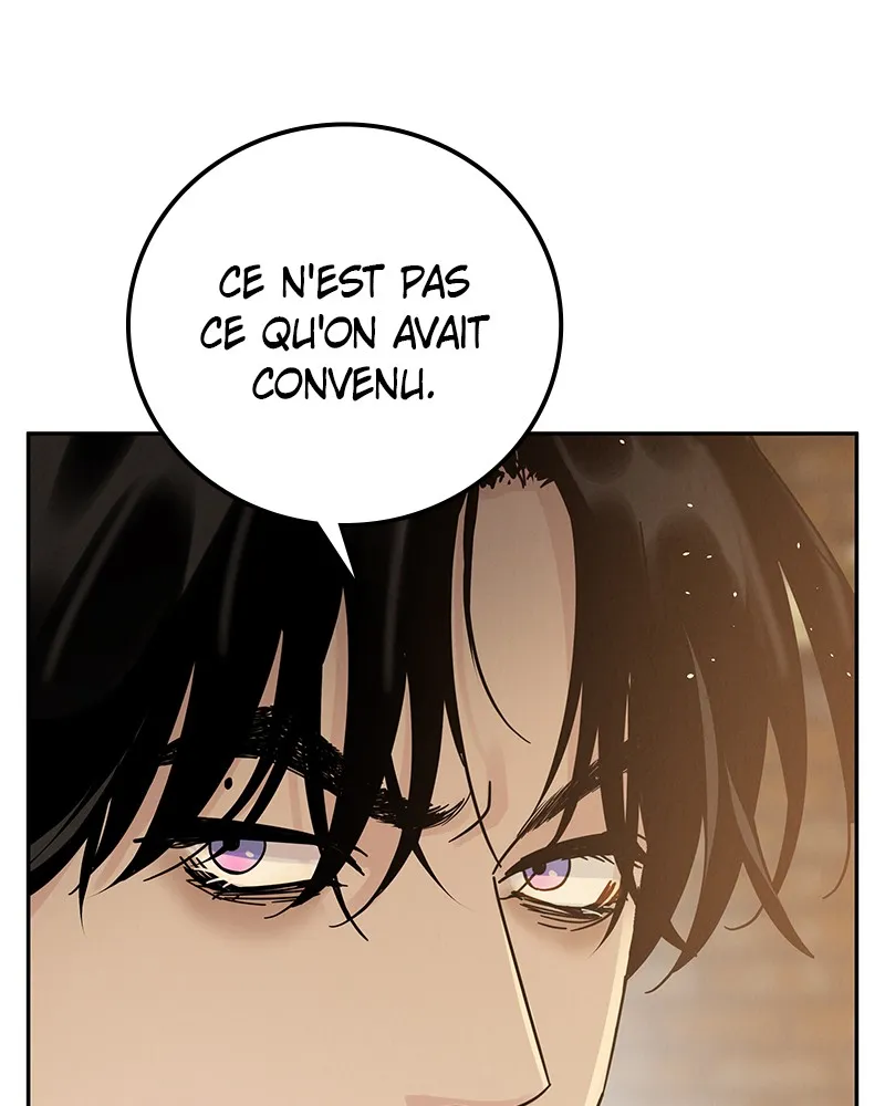 Read Amour Égoïste FR Manga Online