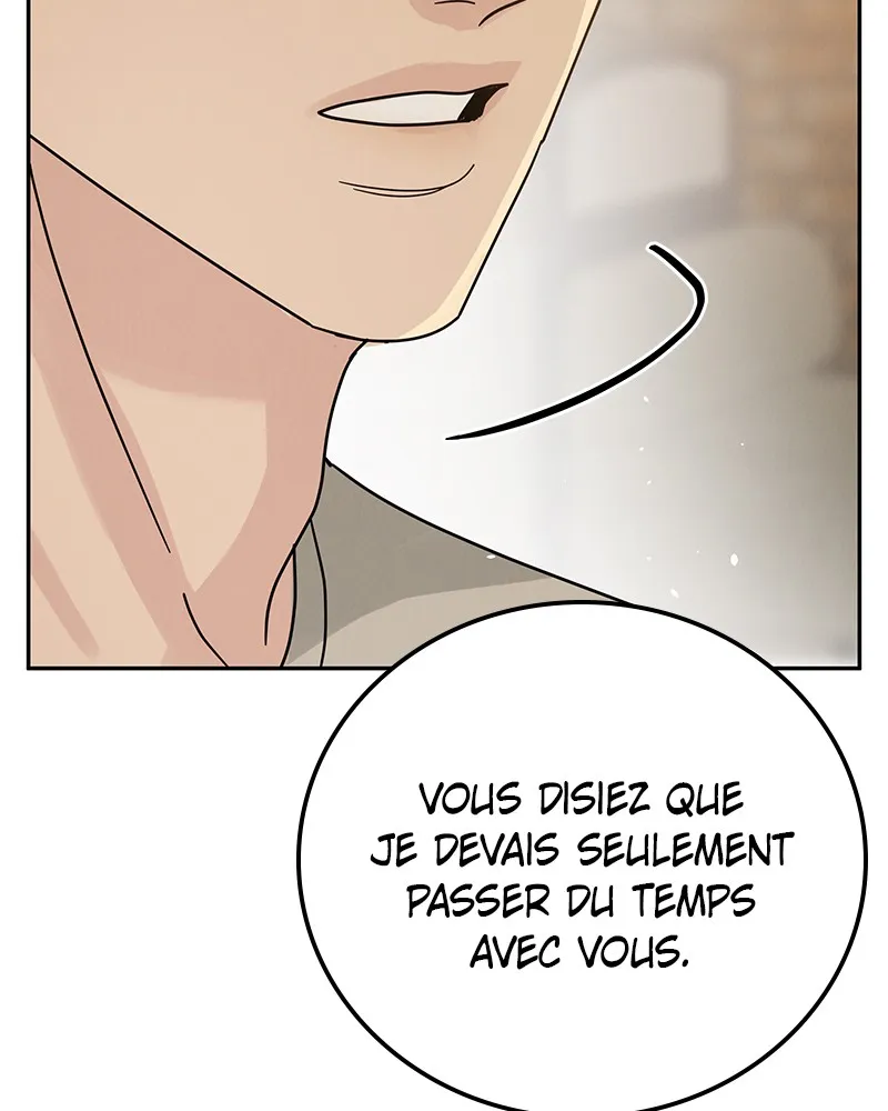 Read Amour Égoïste FR Manga Online