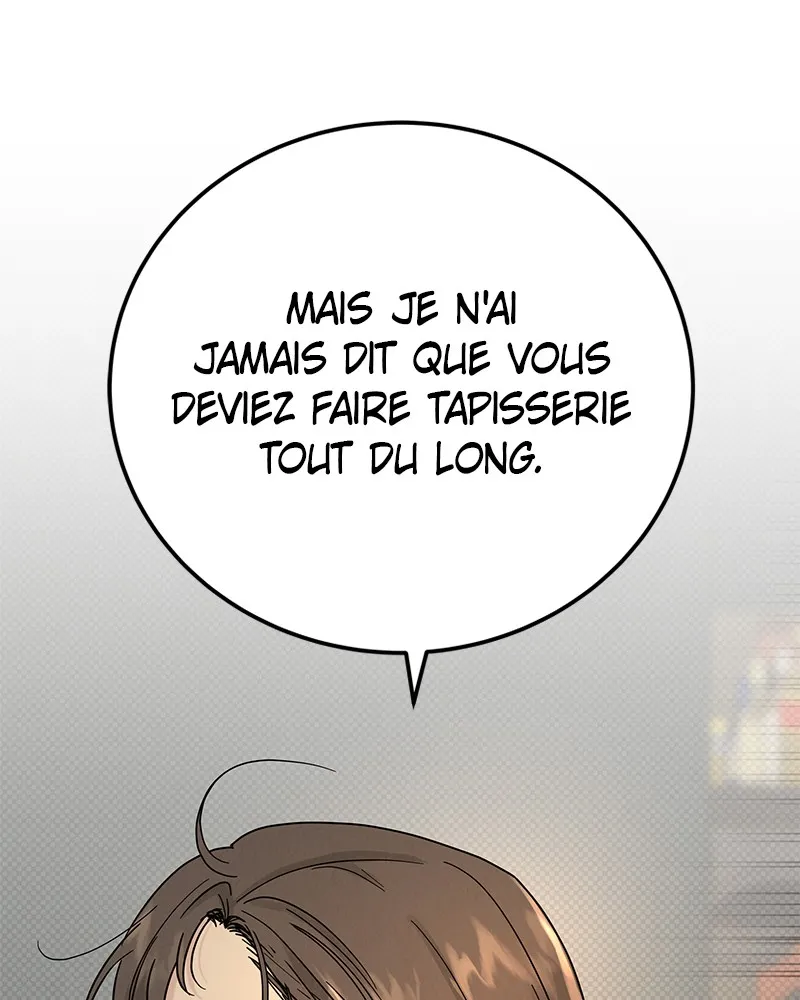 Read Amour Égoïste FR Manga Online
