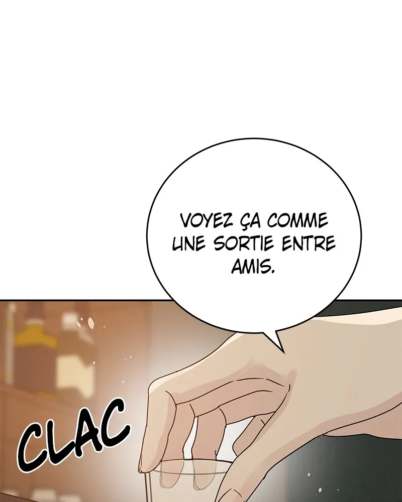 Read Amour Égoïste FR Manga Online