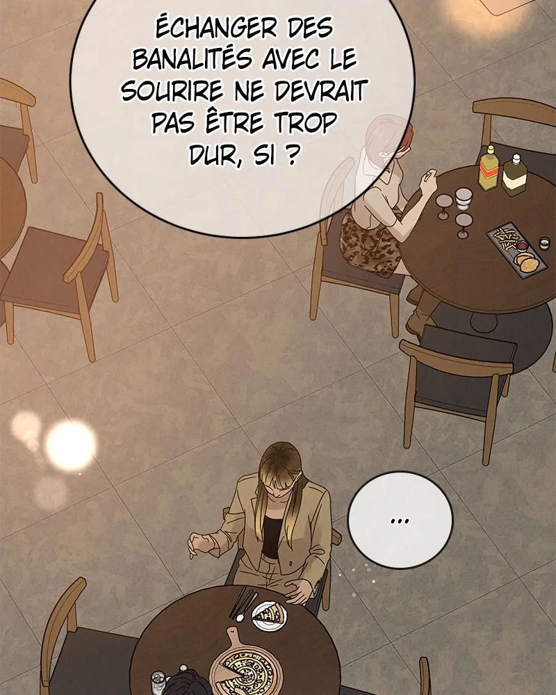 Read Amour Égoïste FR Manga Online