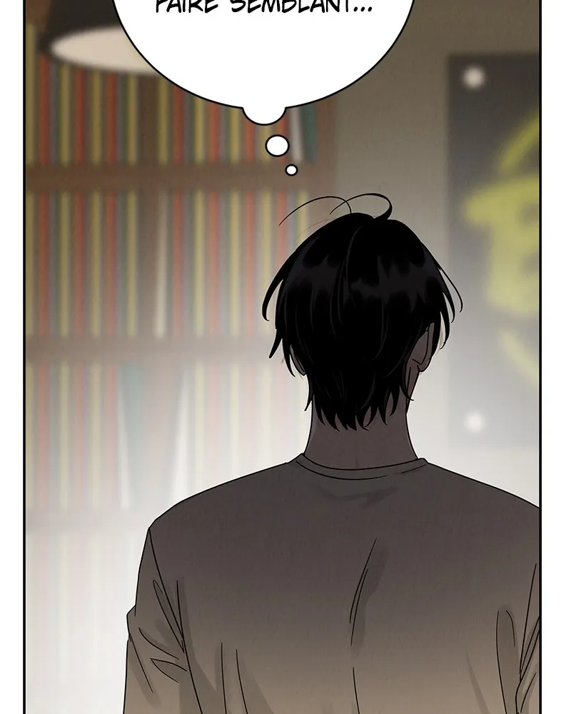 Read Amour Égoïste FR Manga Online