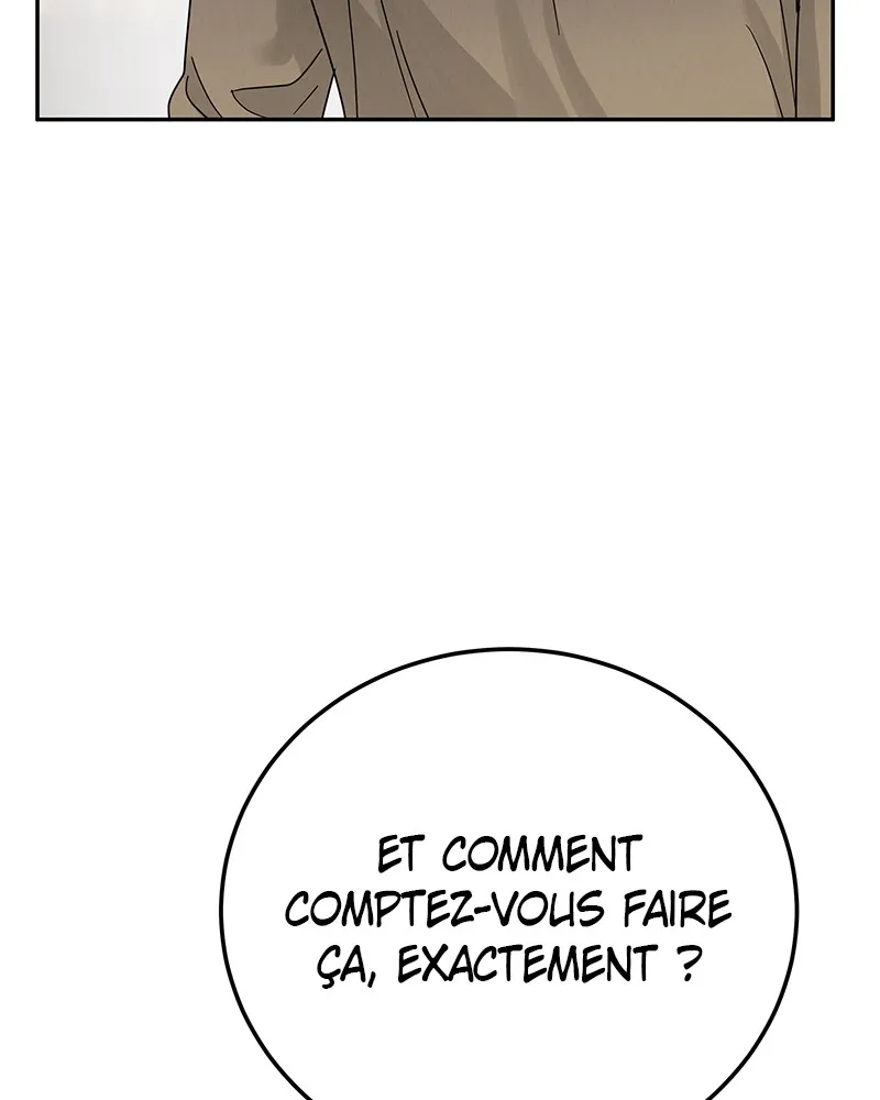 Read Amour Égoïste FR Manga Online