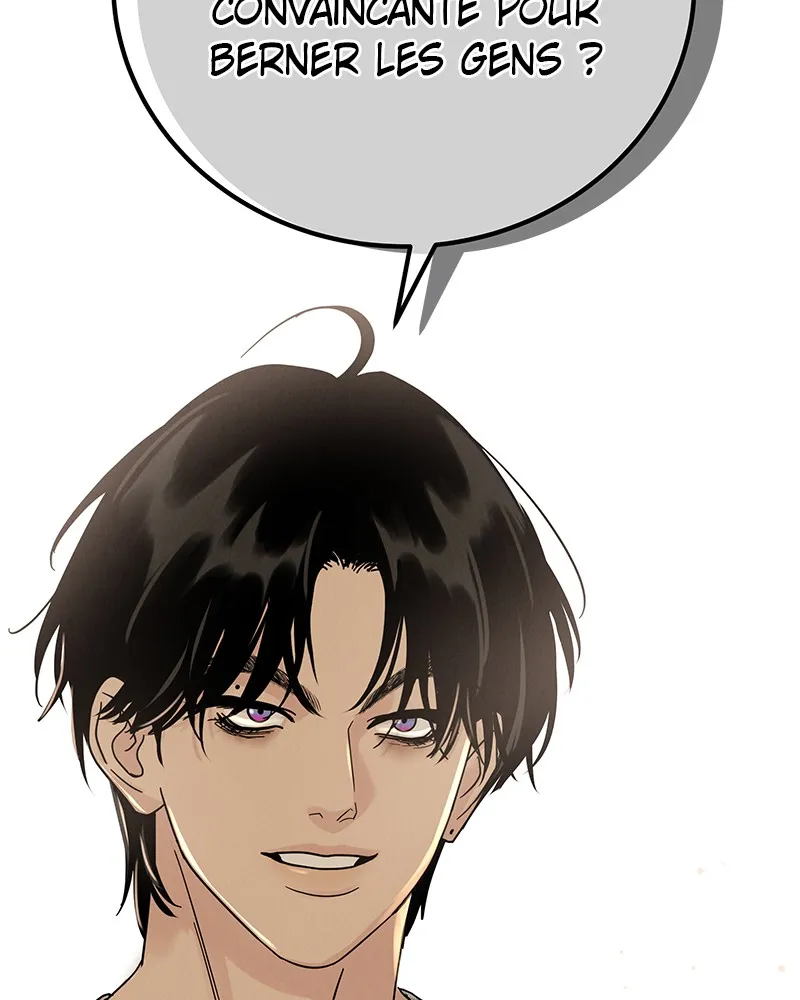 Read Amour Égoïste FR Manga Online