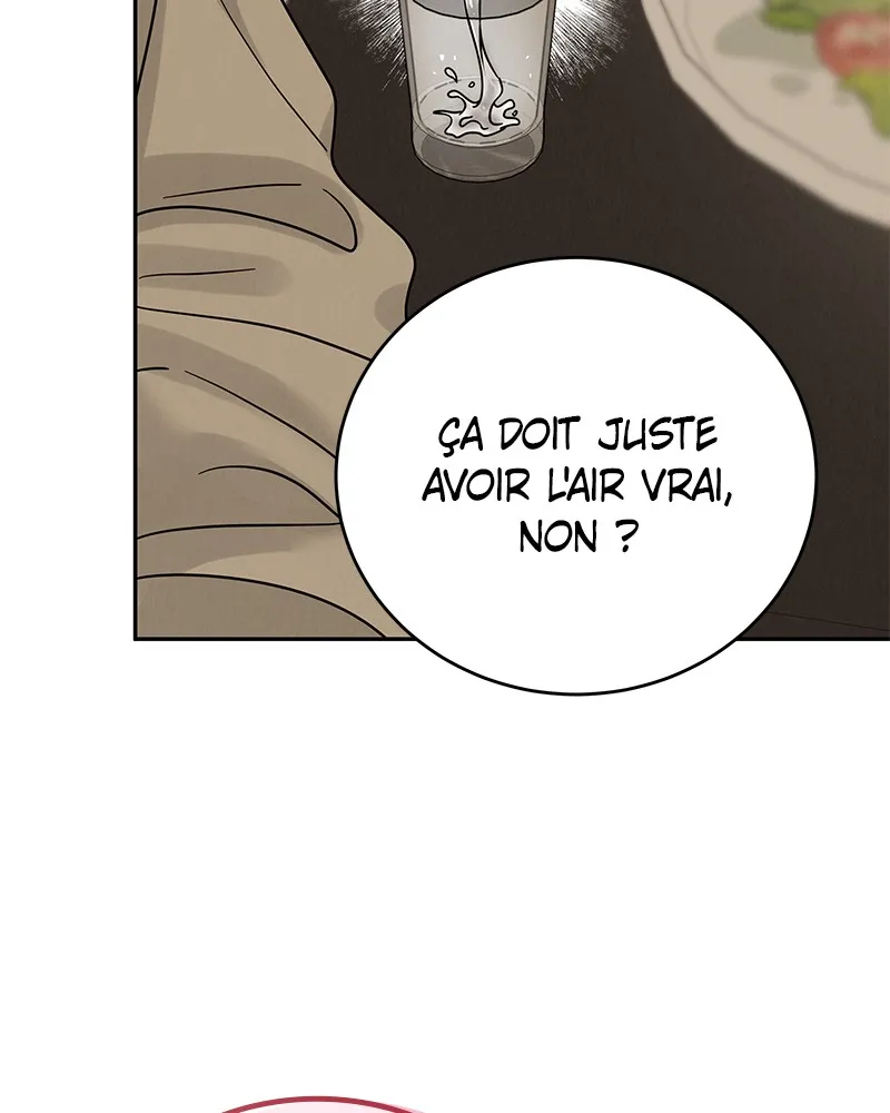 Read Amour Égoïste FR Manga Online