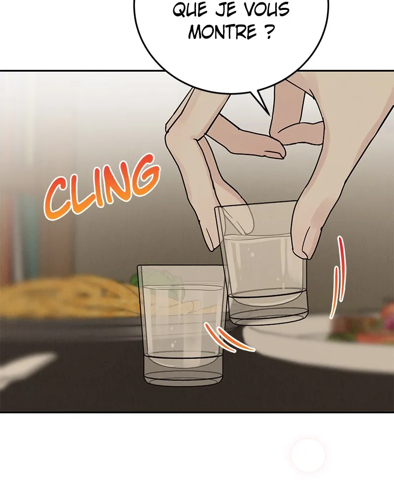 Read Amour Égoïste FR Manga Online