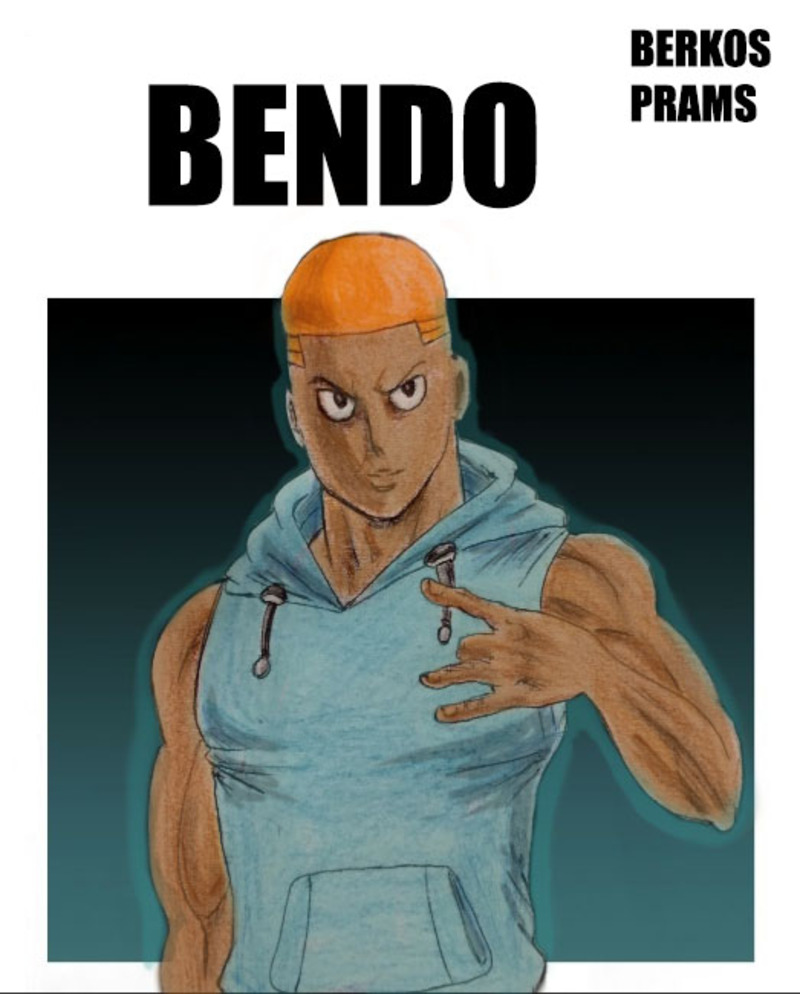 Read BENDO FR Manga Online