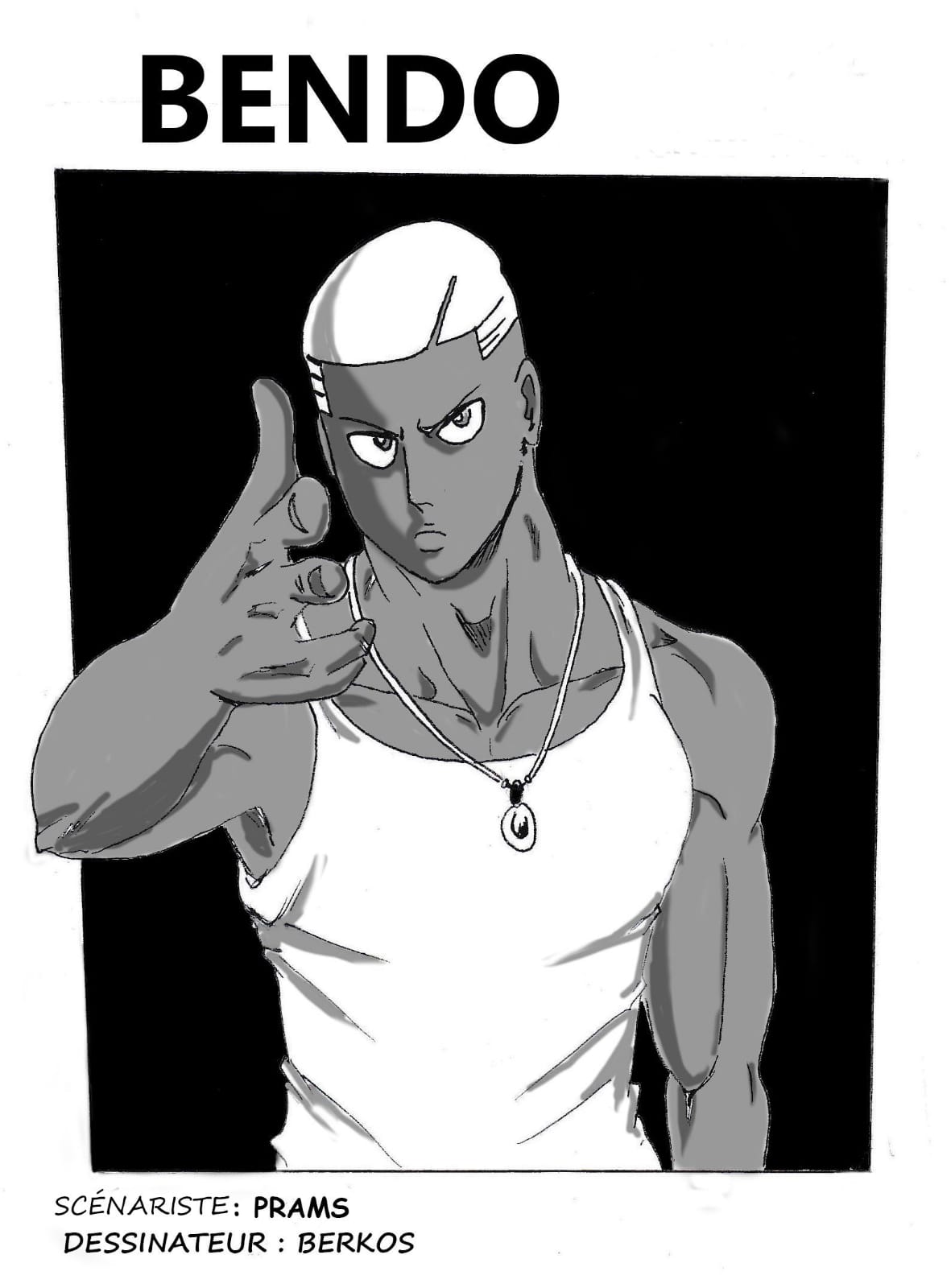 Read BENDO FR Manga Online