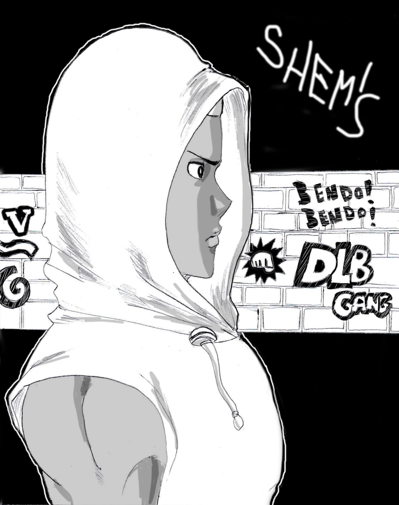 Read BENDO FR Manga Online