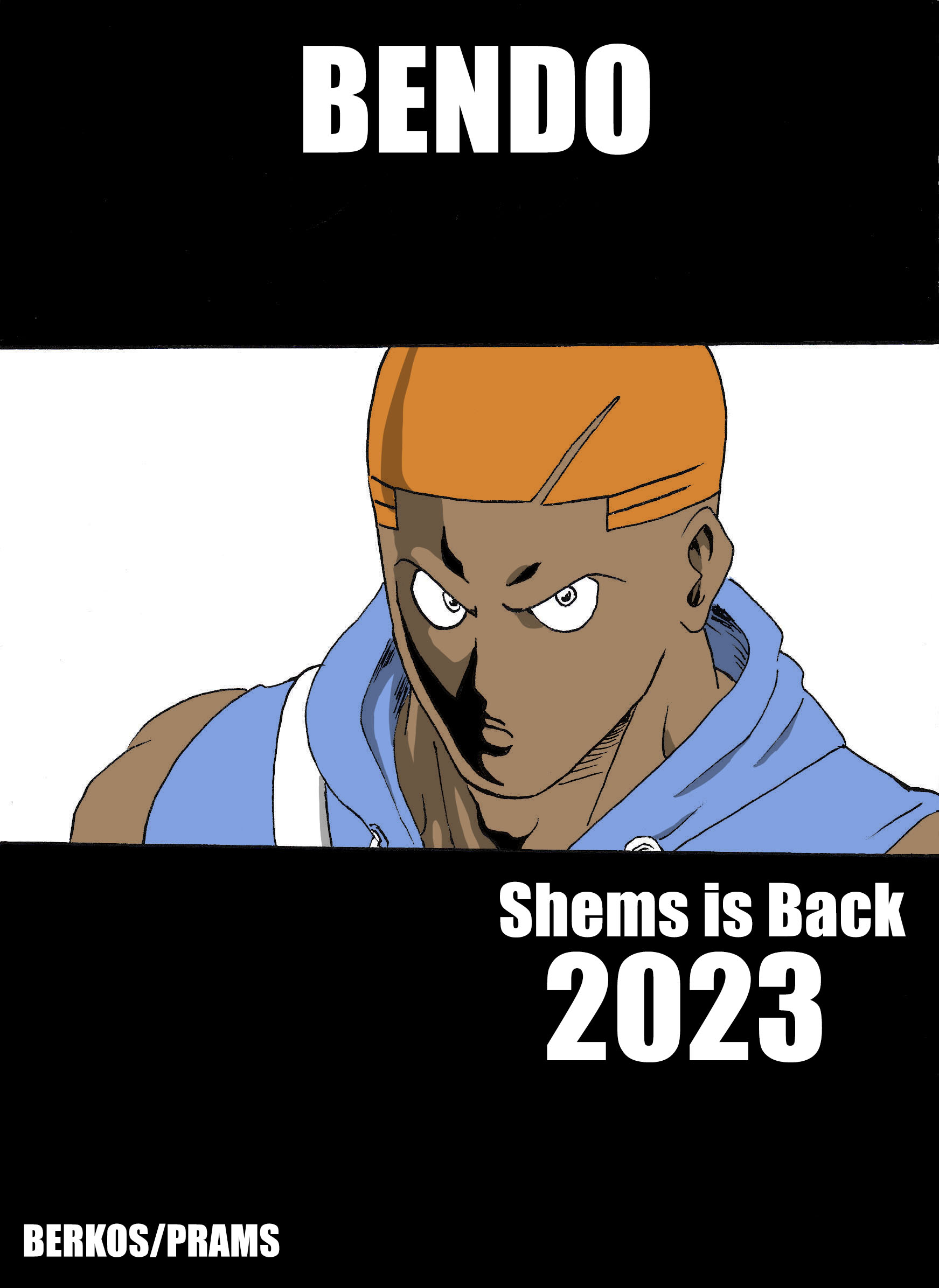 Read BENDO FR Manga Online