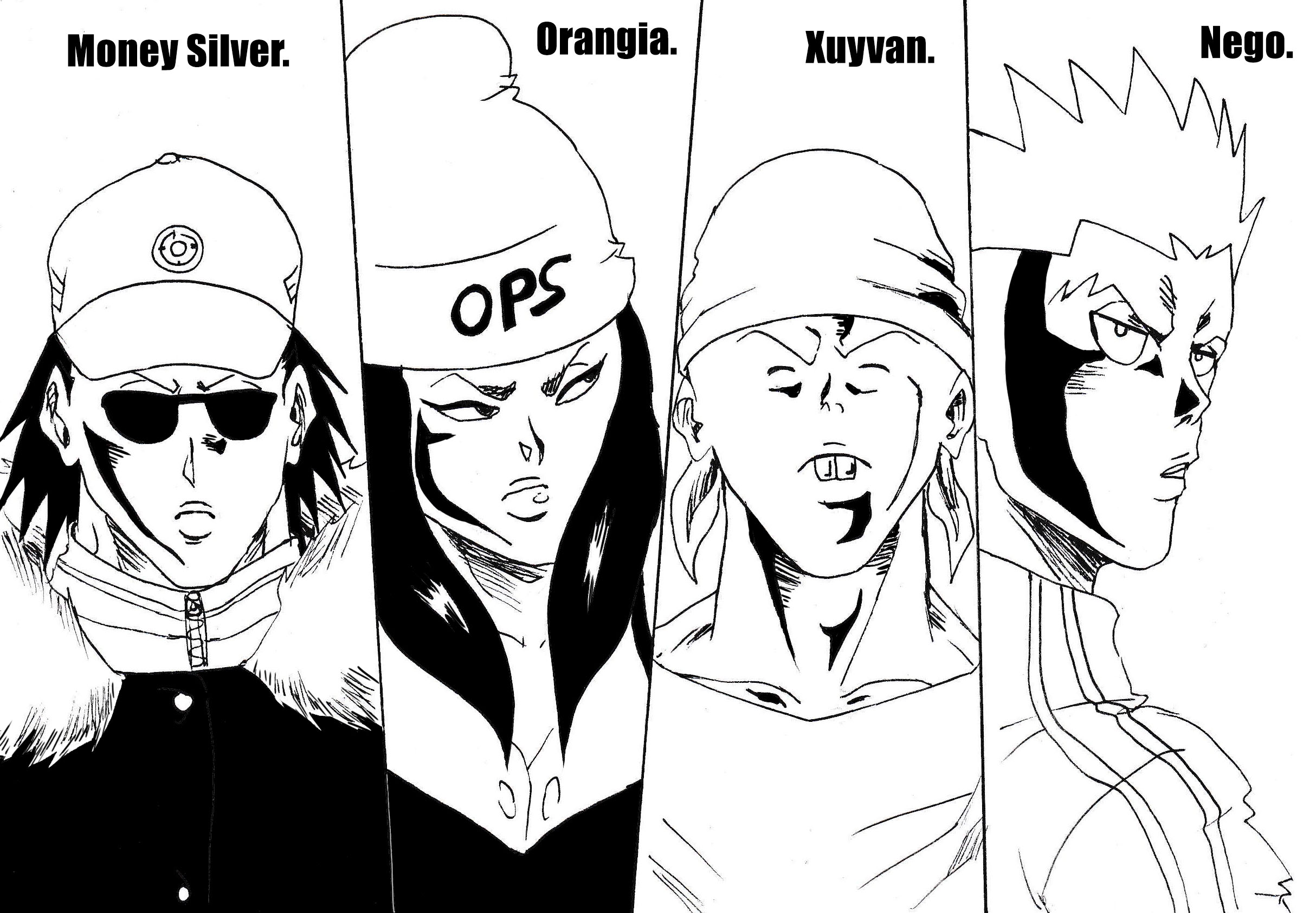 Read BENDO FR Manga Online