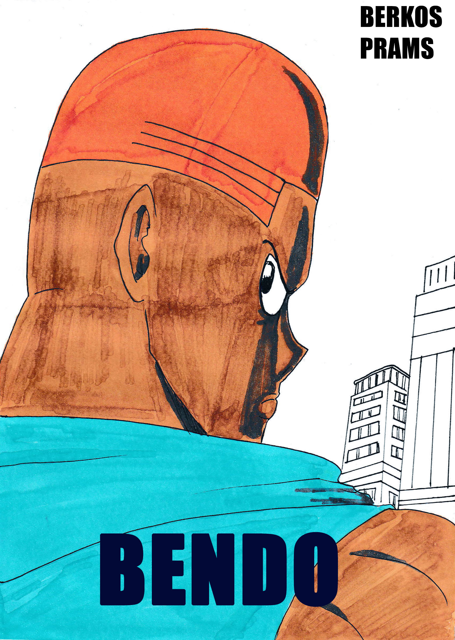 Read BENDO FR Manga Online