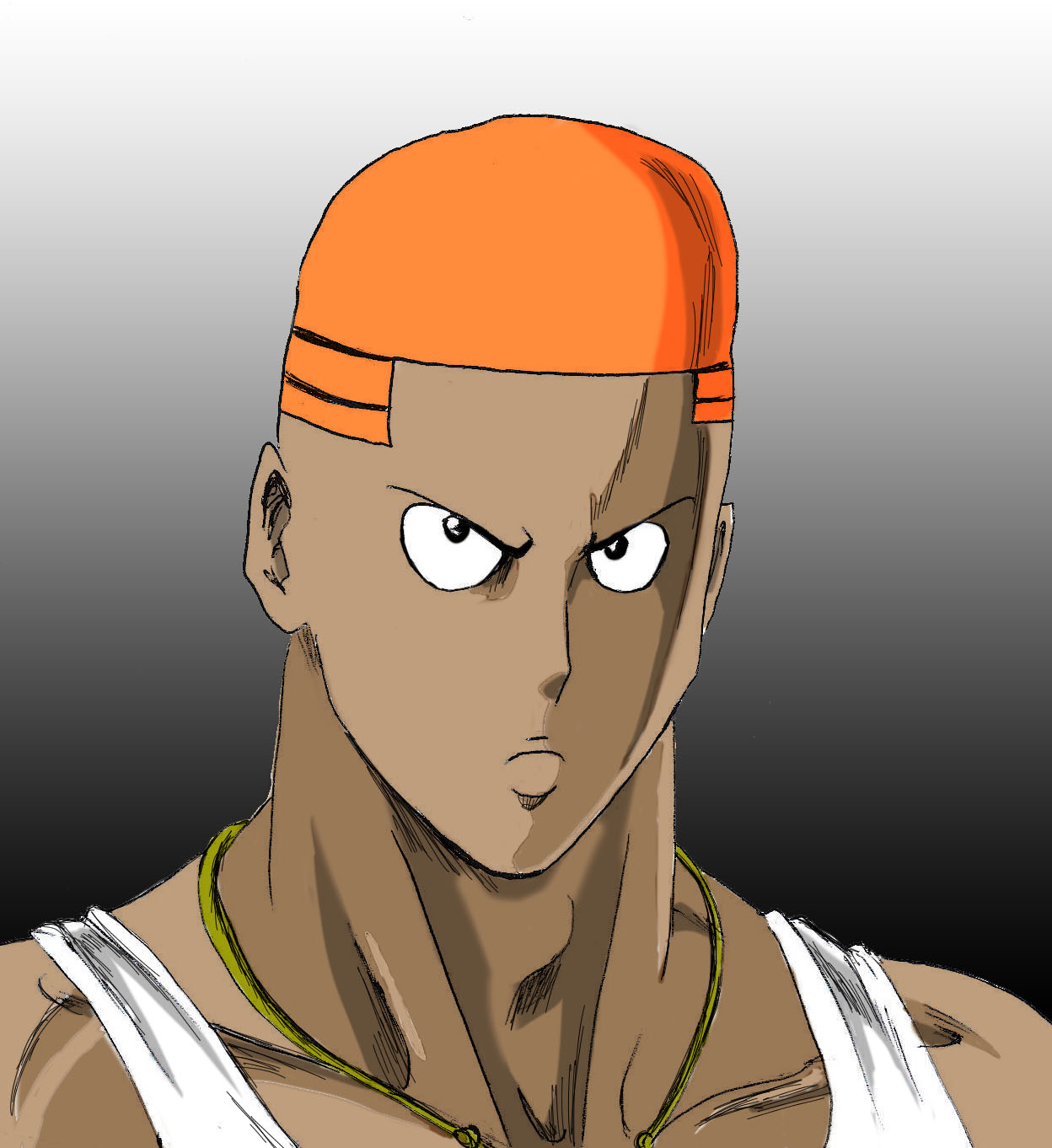 Read BENDO FR Manga Online