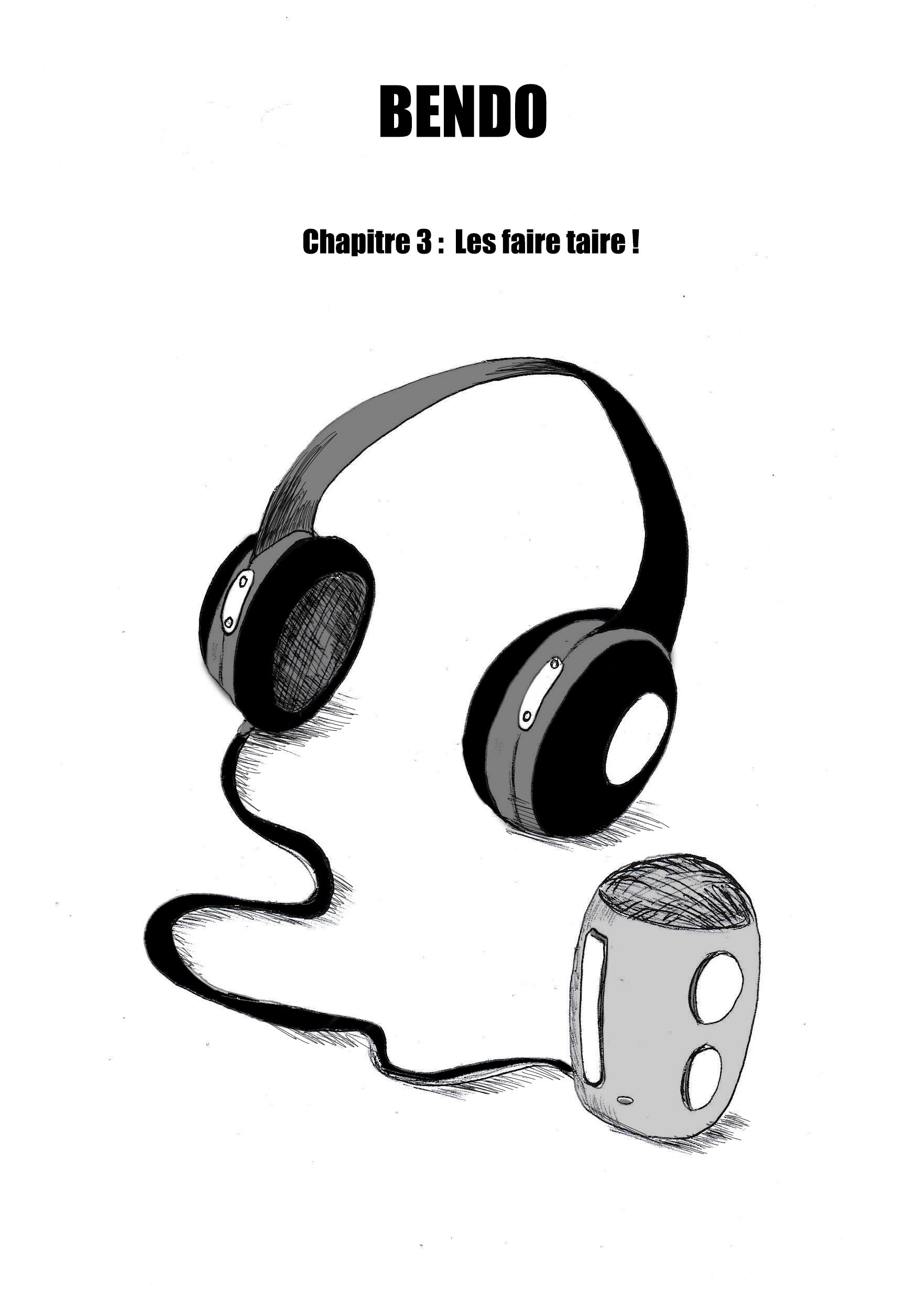 Read BENDO FR Manga Online