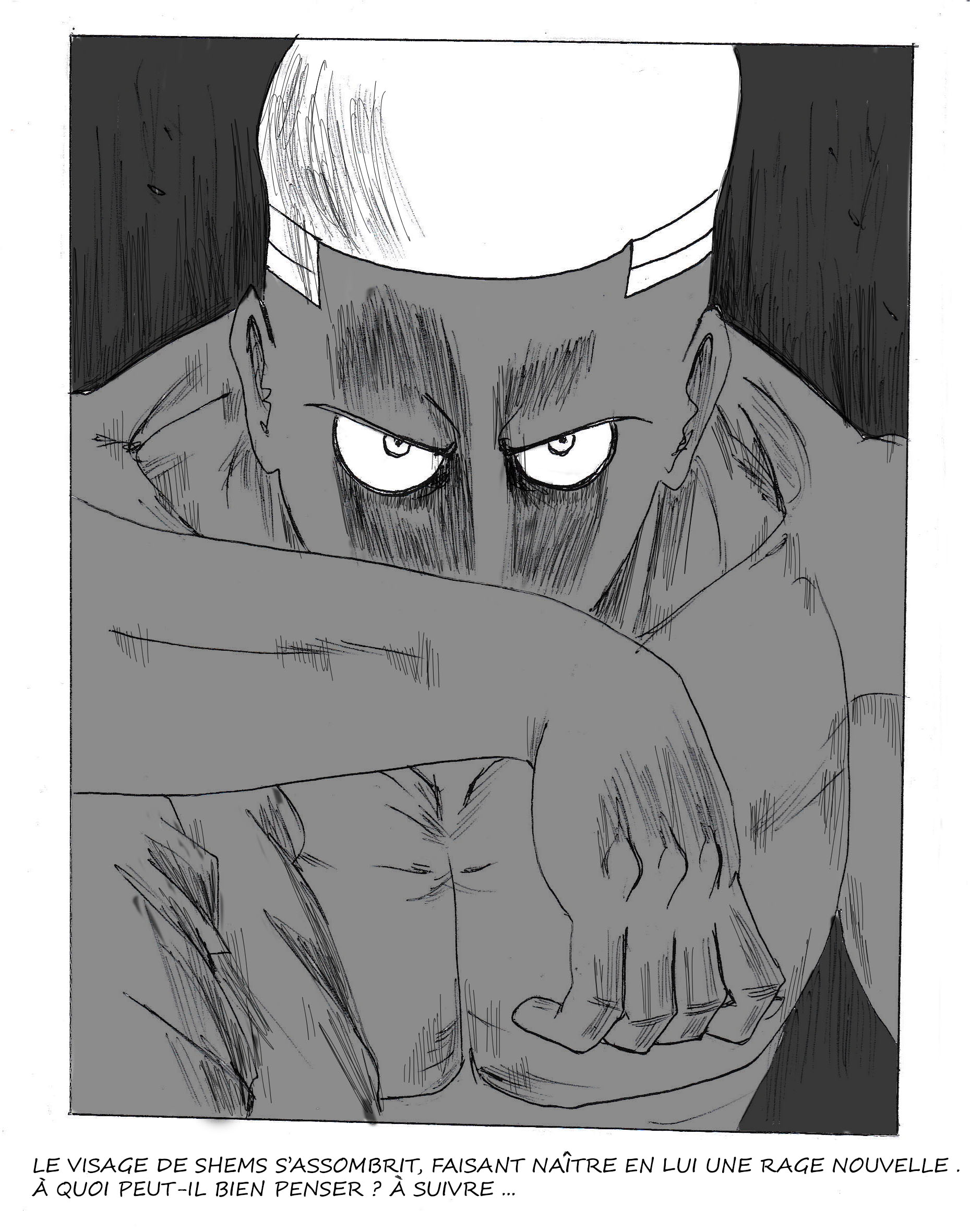 Read BENDO FR Manga Online