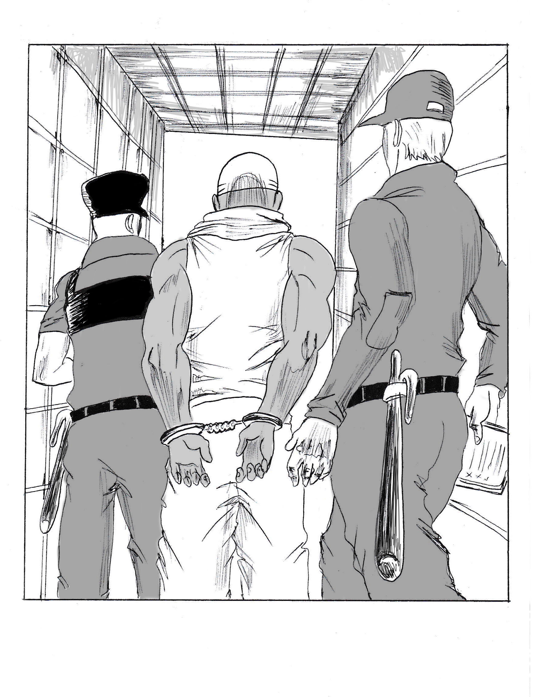 Read BENDO FR Manga Online