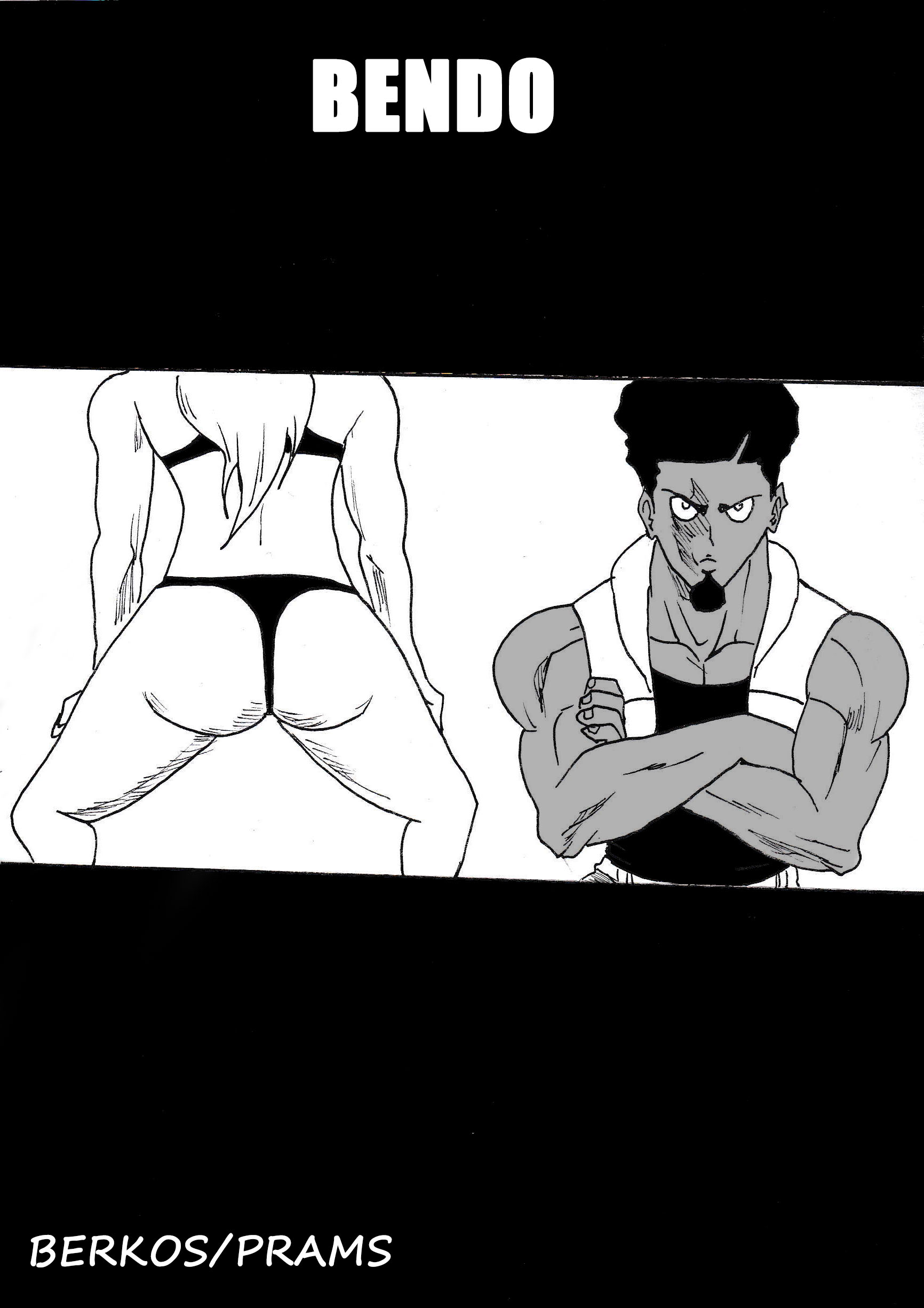 Read BENDO FR Manga Online