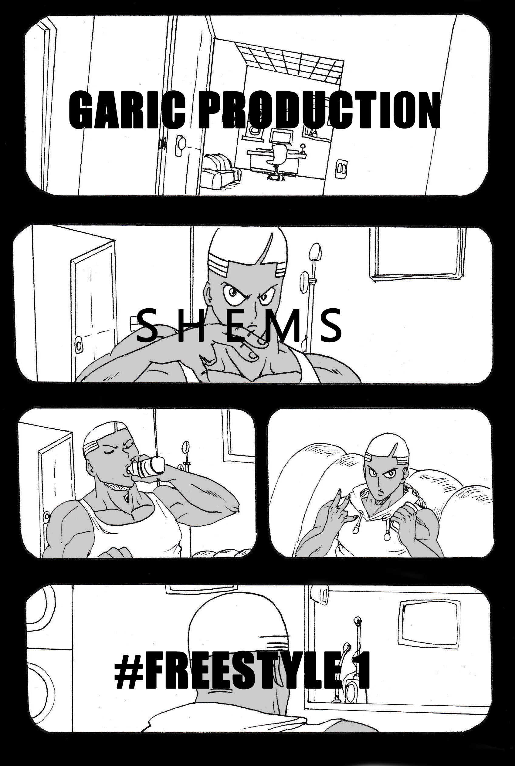 Read BENDO FR Manga Online