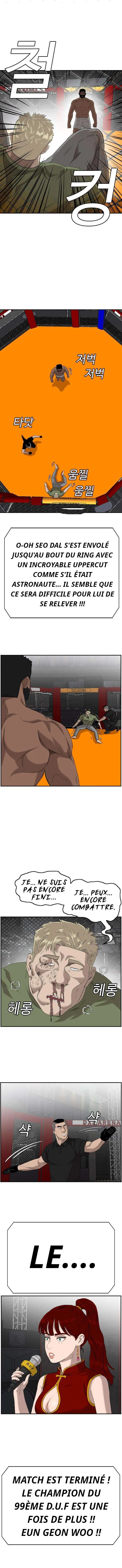 Read Bad Boy FR Manga Online