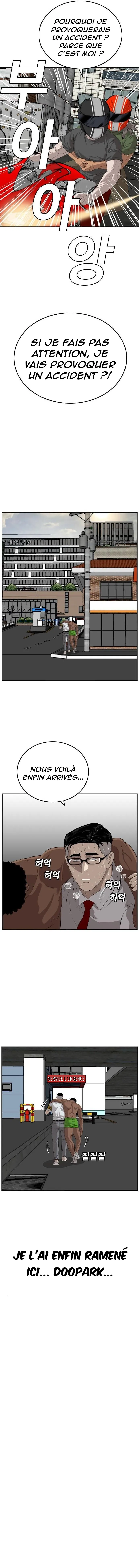 Read Bad Boy FR Manga Online