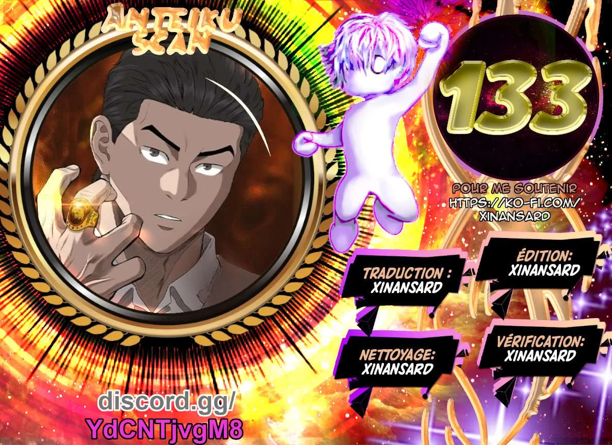 Read Bad Boy FR Manga Online