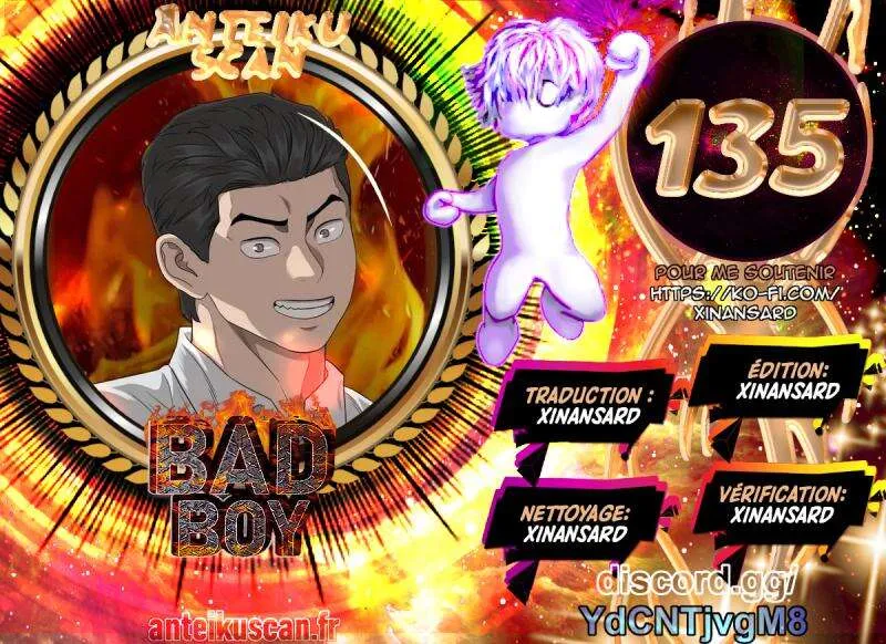 Read Bad Boy FR Manga Online