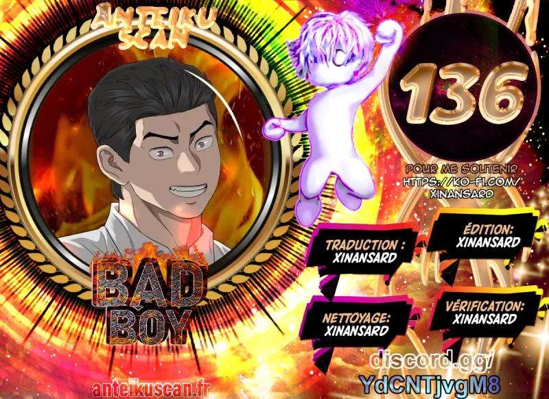 Read Bad Boy FR Manga Online