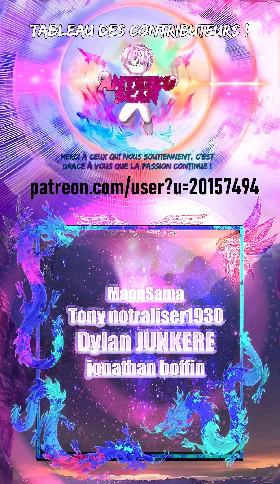 Read Bad Boy FR Manga Online