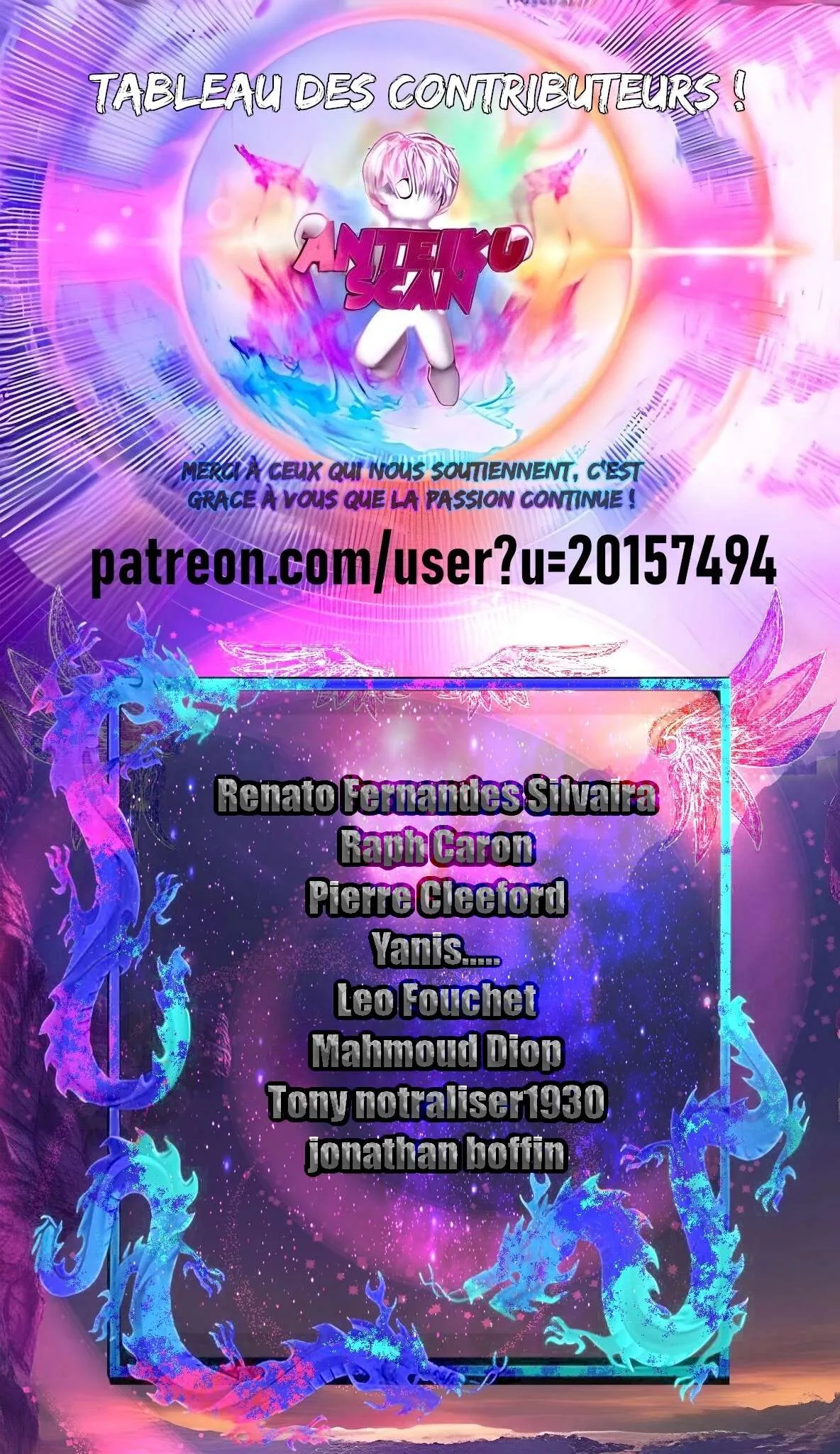 Read Bad Boy FR Manga Online