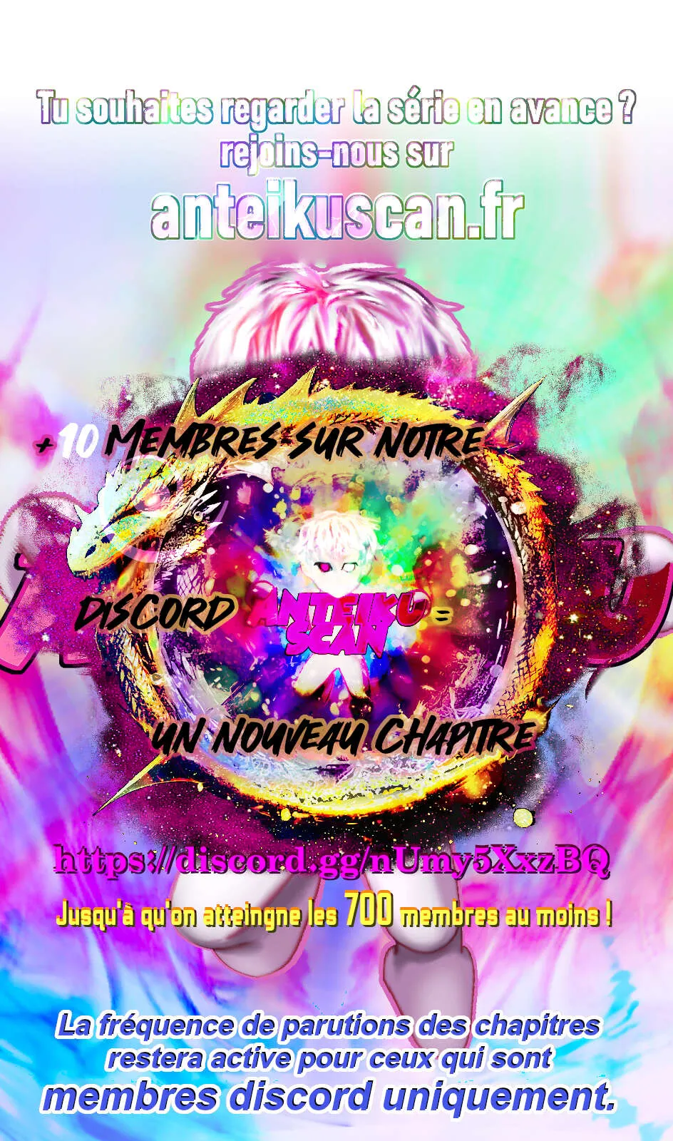 Read Bad Boy FR Manga Online