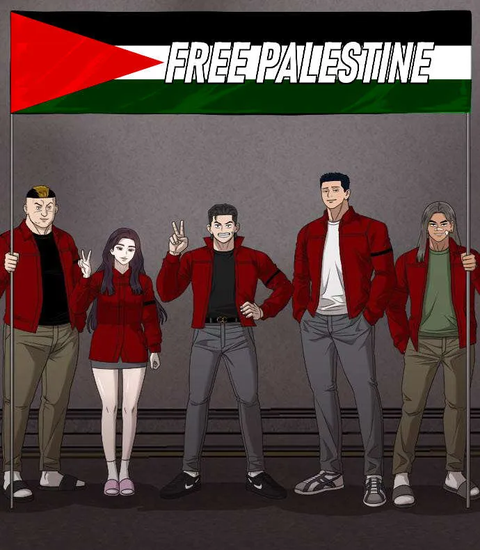 Read Bad Boy FR Manga Online