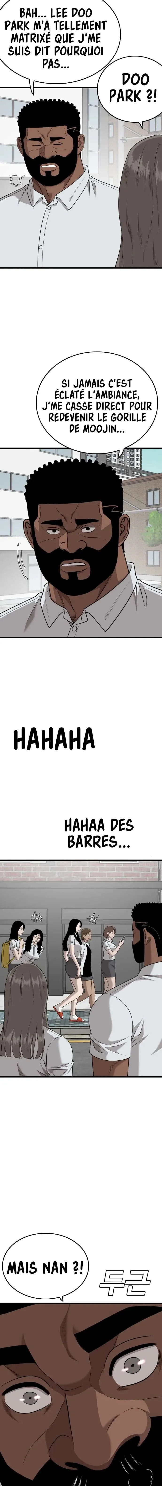 Read Bad Boy FR Manga Online