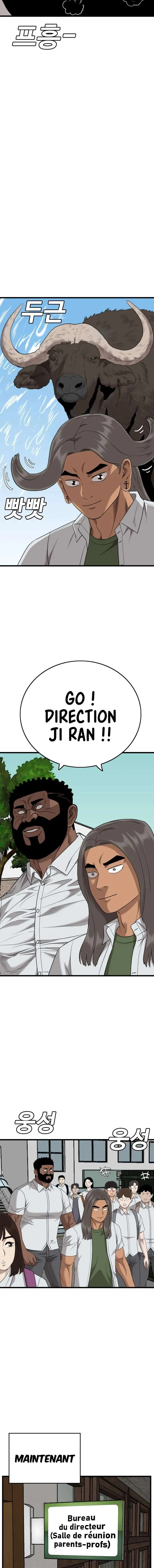 Read Bad Boy FR Manga Online