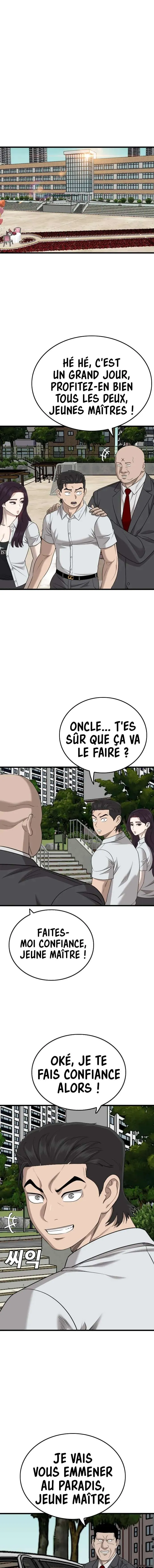 Read Bad Boy FR Manga Online