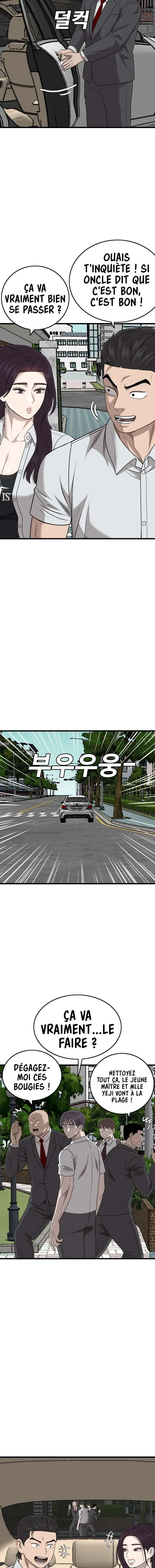 Read Bad Boy FR Manga Online