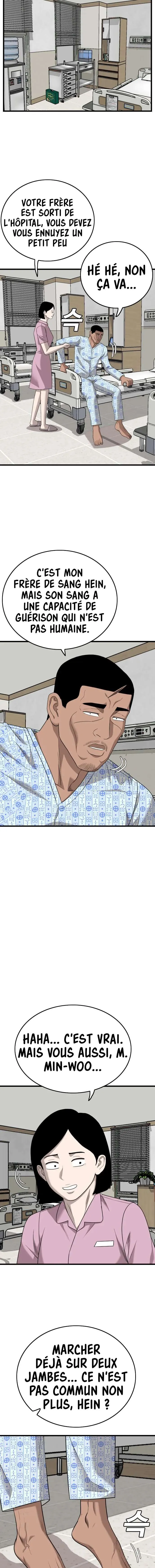 Read Bad Boy FR Manga Online