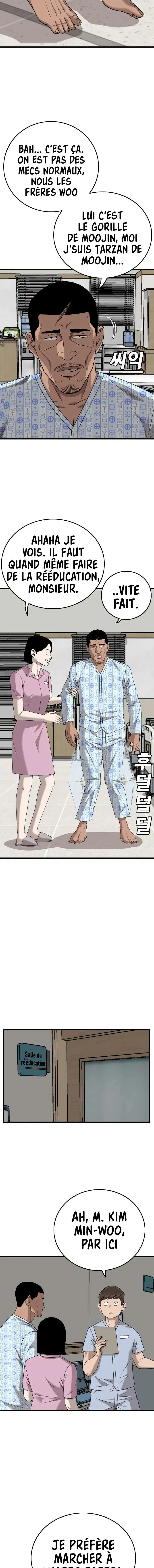 Read Bad Boy FR Manga Online