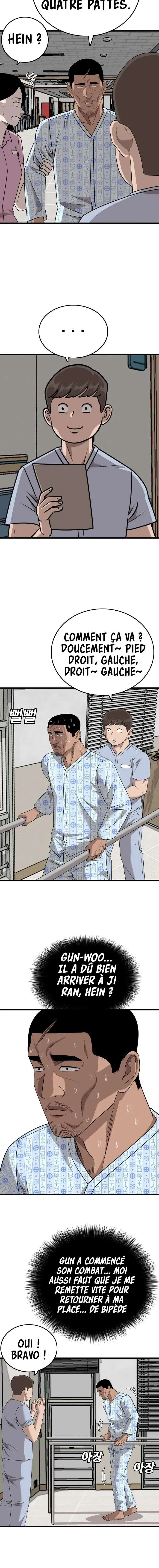 Read Bad Boy FR Manga Online