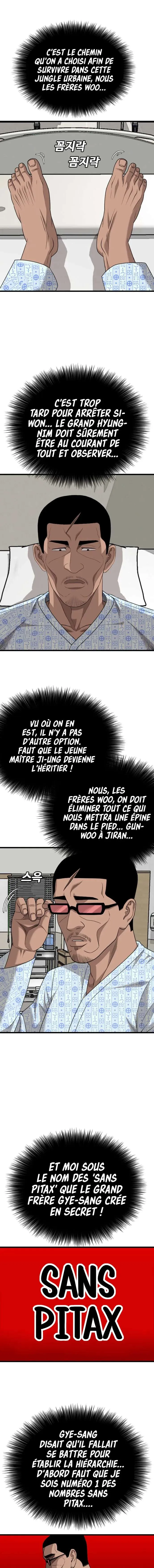 Read Bad Boy FR Manga Online