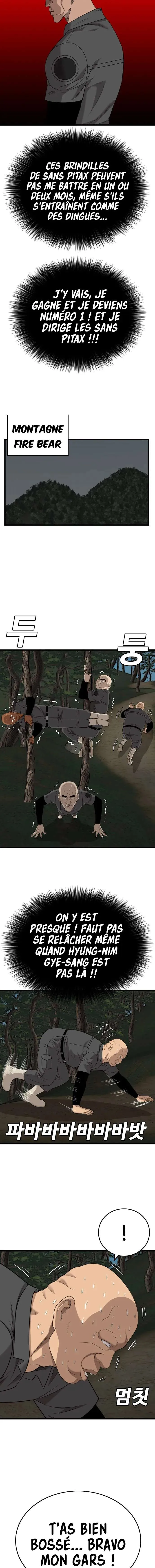 Read Bad Boy FR Manga Online