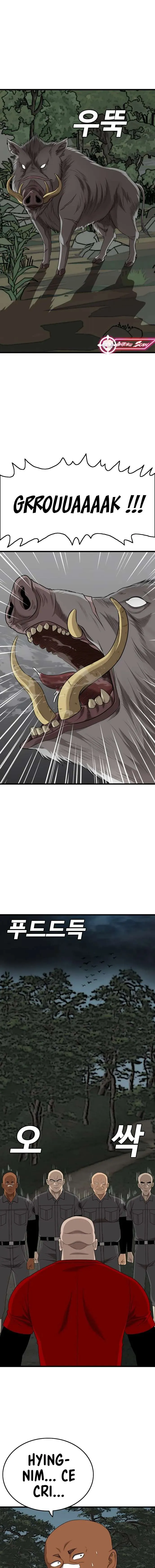 Read Bad Boy FR Manga Online