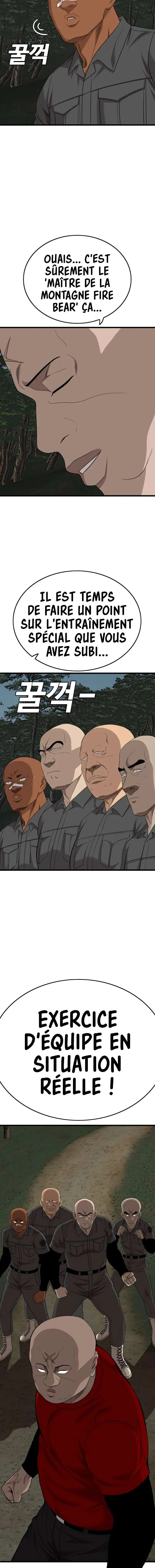 Read Bad Boy FR Manga Online