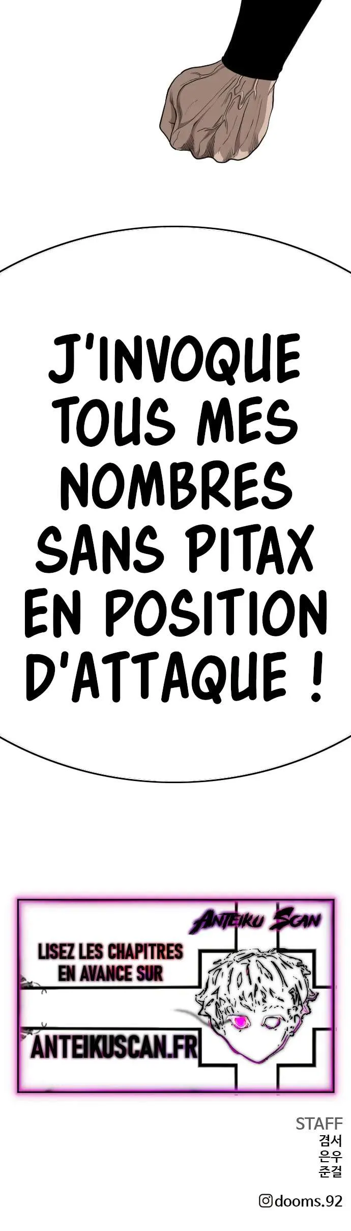 Read Bad Boy FR Manga Online