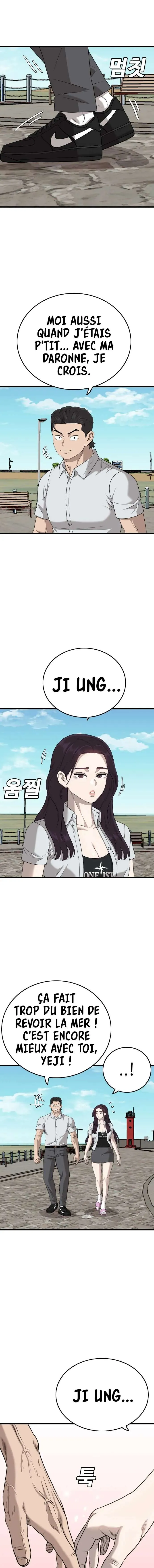 Read Bad Boy FR Manga Online